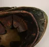 French Model 1858 Dragon Enlisted Helmet - Franco Prussian War Visuel 13